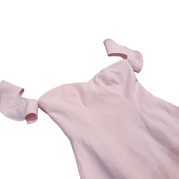 Likely Sunset Gown in Roseshadow Size 2 NWT - Picture 5 of 8